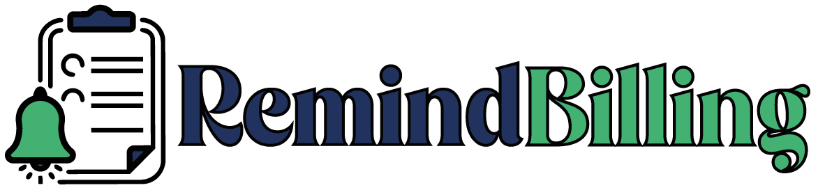 RemindBilling