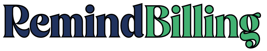 RemindBilling